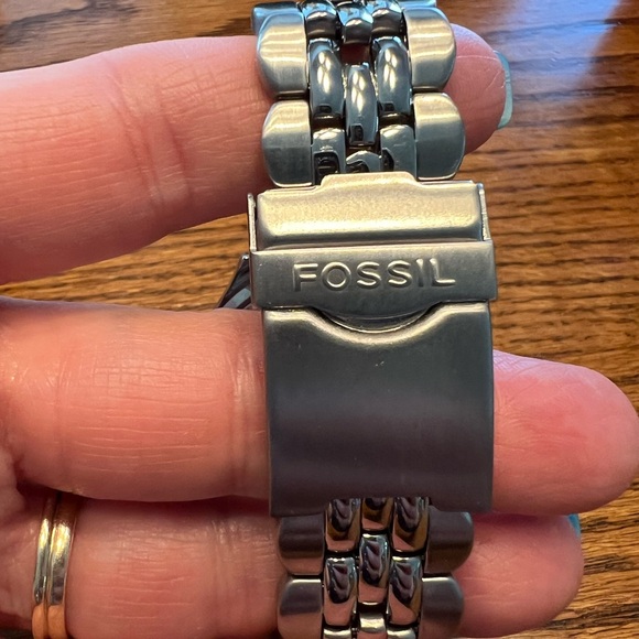 Men’s Fossil Watch - Picture 7 of 7